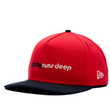 Rip City Runs Deep 9SEVENTY A字型棒球帽