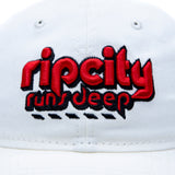 Rip City Runs Deep 9TWENTY 老爹帽