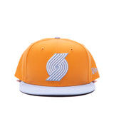 Orange Color Pack Snapback