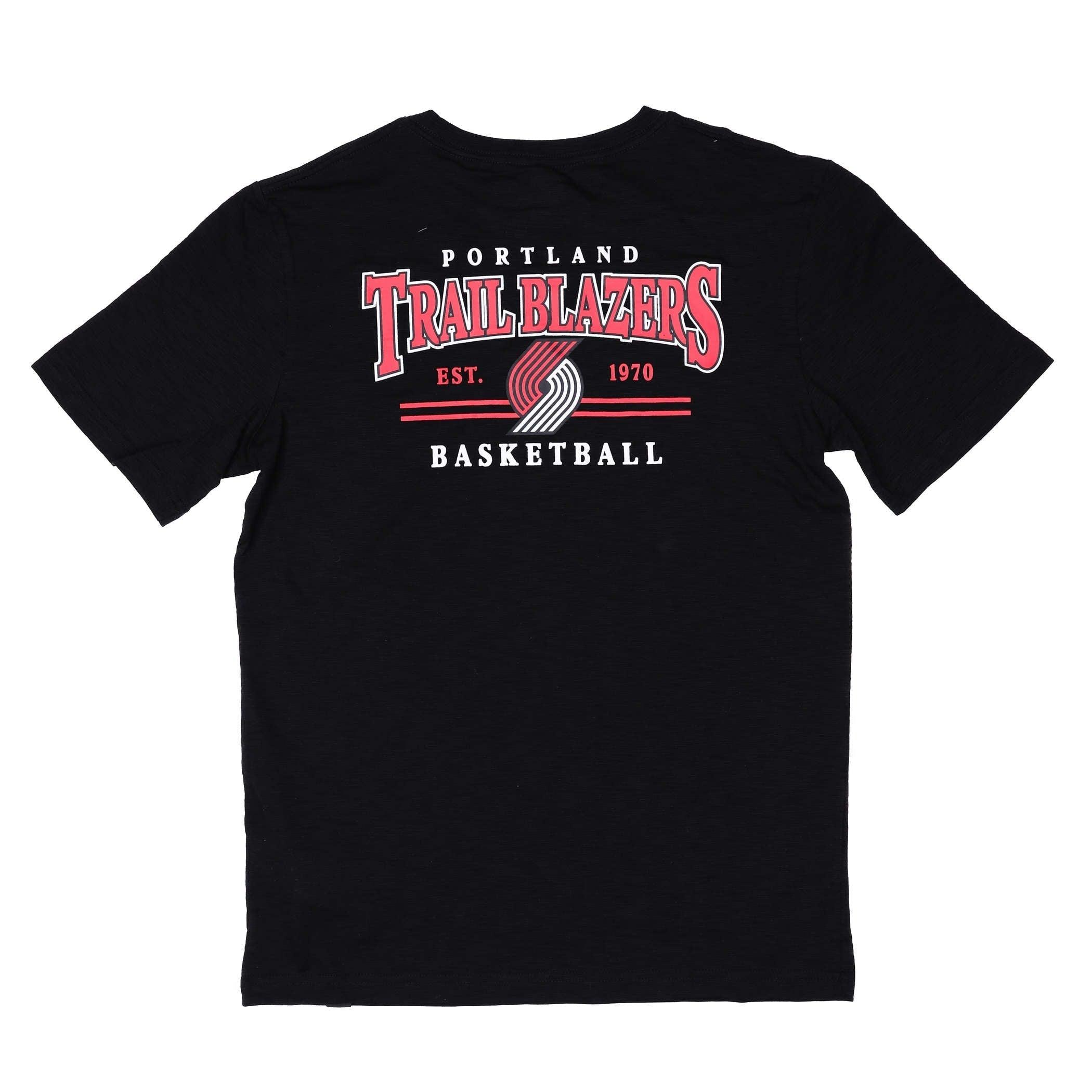 Goal Ten Black Tee