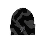 Freeform Cuff Knit