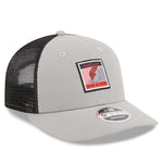 New Era Low Profile Color Cream Snapback