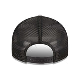 New Era Low Profile Color Cream Snapback