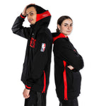 Nike Adult Showtime Hoodie Jacket