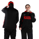 Nike Adult Showtime Hoodie Jacket