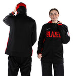 Nike Adult Showtime Hoodie Jacket