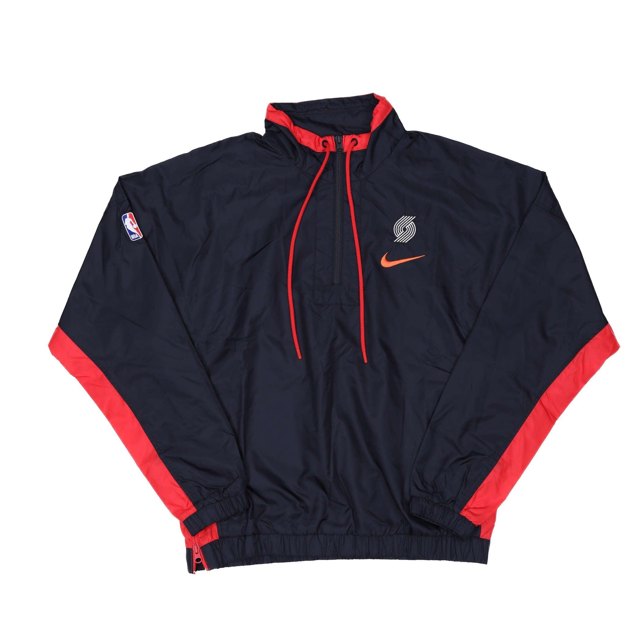 Nike City Edition Black Track Jacket