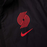 Nike Courtside Black Tracksuit Jacket
