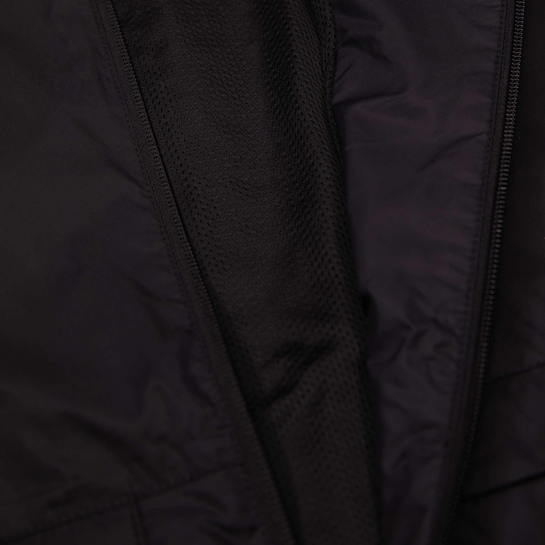 Nike Courtside Black Tracksuit Jacket