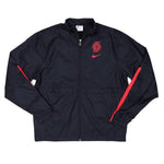 Nike Courtside Black Tracksuit Jacket