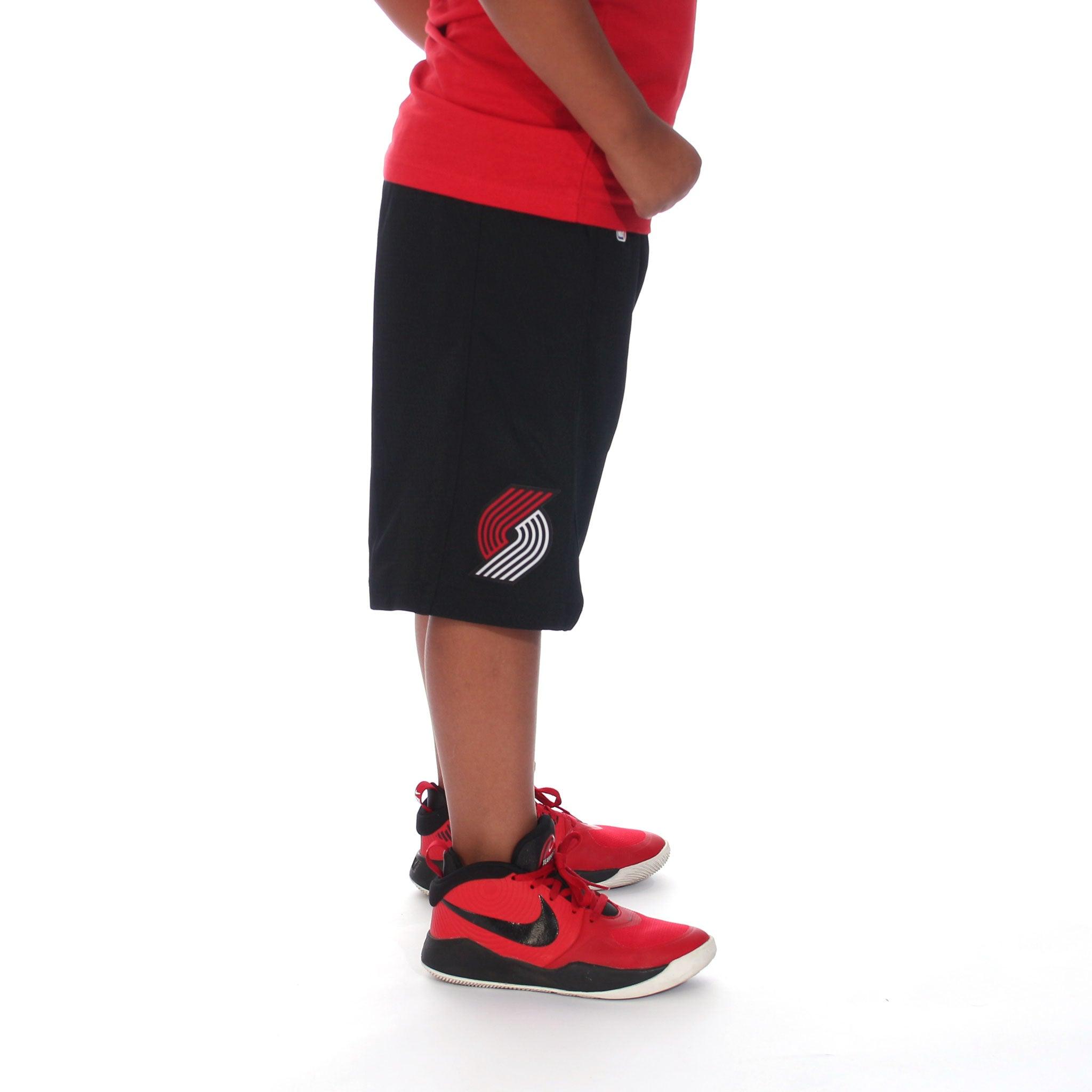 Nike Icon Youth Black Short