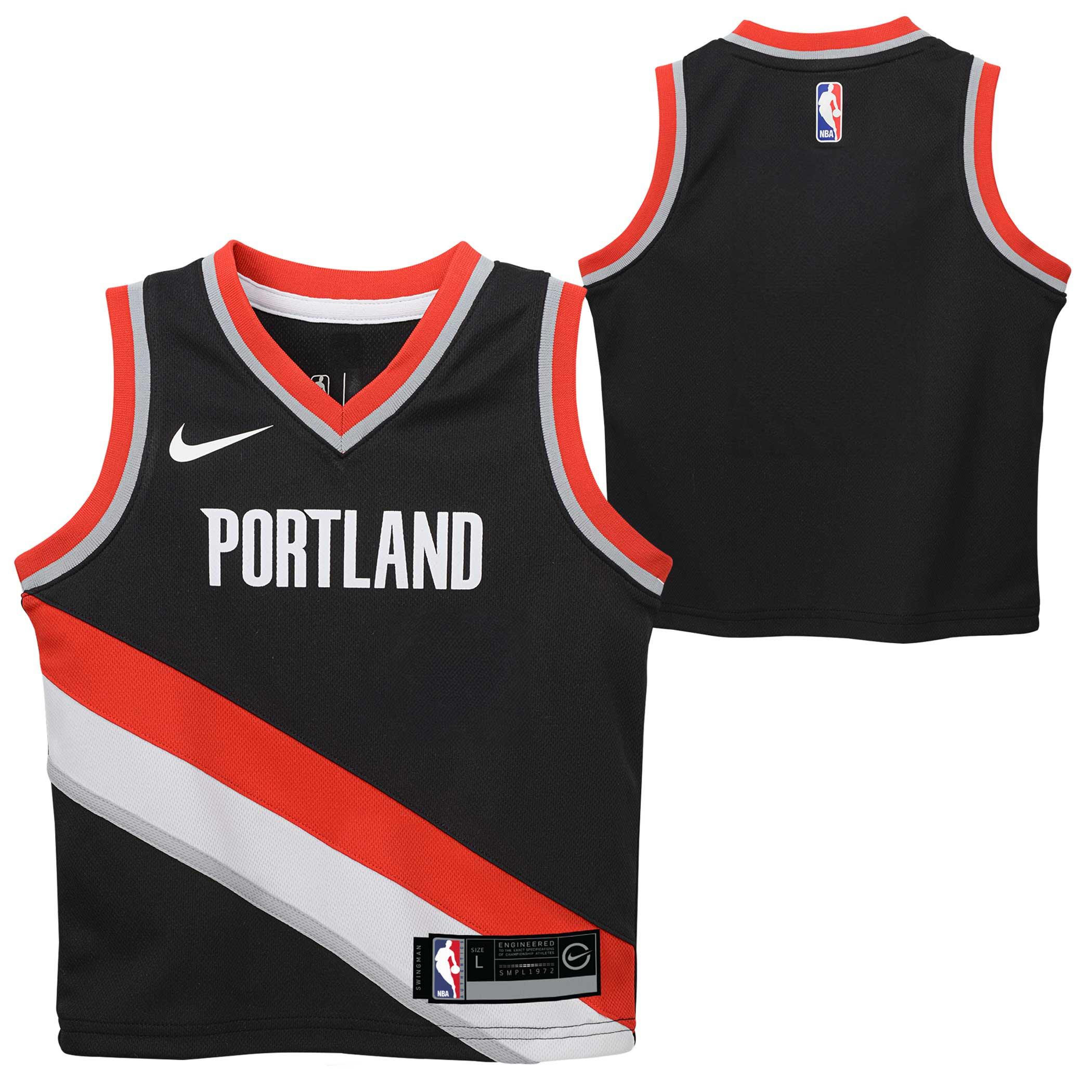 Nike Kids Icon Jersey