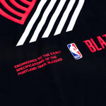 Nike Logo Pregame Long Sleeve T-Shirt