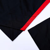 Nike Logo Pregame Long Sleeve T-Shirt