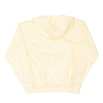 Nike Standard Issue Cream Swish Hoodie