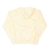 Nike Standard Issue Cream Swish Hoodie