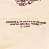 Nike Standard Issue Cream Swish Hoodie