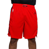 Nike Statement Edition Adult Red Basketball Shorts