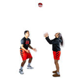 Nike Statement Edition Adult Red Basketball Shorts