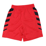 Nike Statement Edition Adult Red Basketball Shorts
