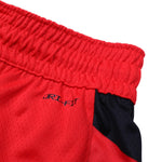 Nike Statement Edition Adult Red Basketball Shorts