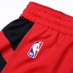 Nike Statement Edition Adult Red Basketball Shorts