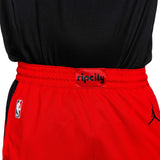 Nike Statement Edition Adult Red Basketball Shorts