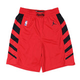 Nike Statement Edition Adult Red Basketball Shorts