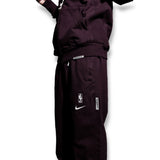 Nike Team Brown Standard Issue Brown Sweat Pants