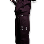 Nike Team Brown Standard Issue Brown Sweat Pants