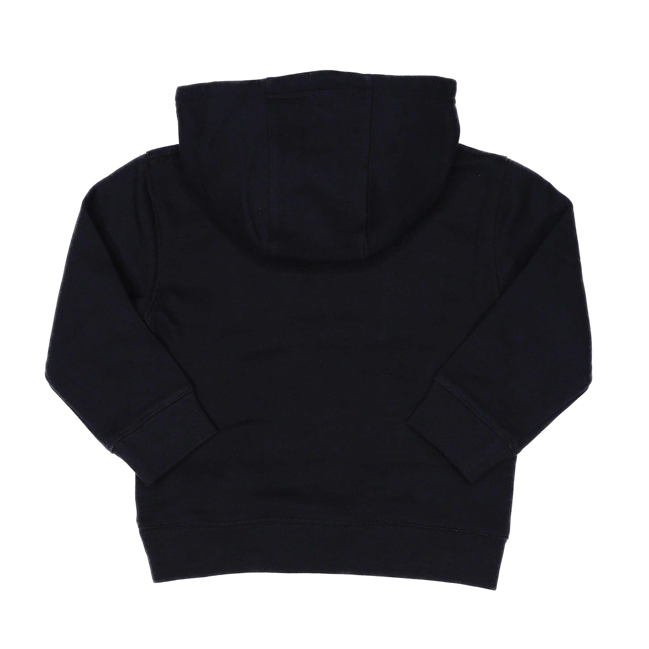 Nike Toddler City Edition Black Hoodie