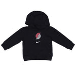 Nike Toddler City Edition Black Hoodie
