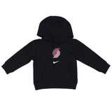 Nike Toddler City Edition Black Hoodie