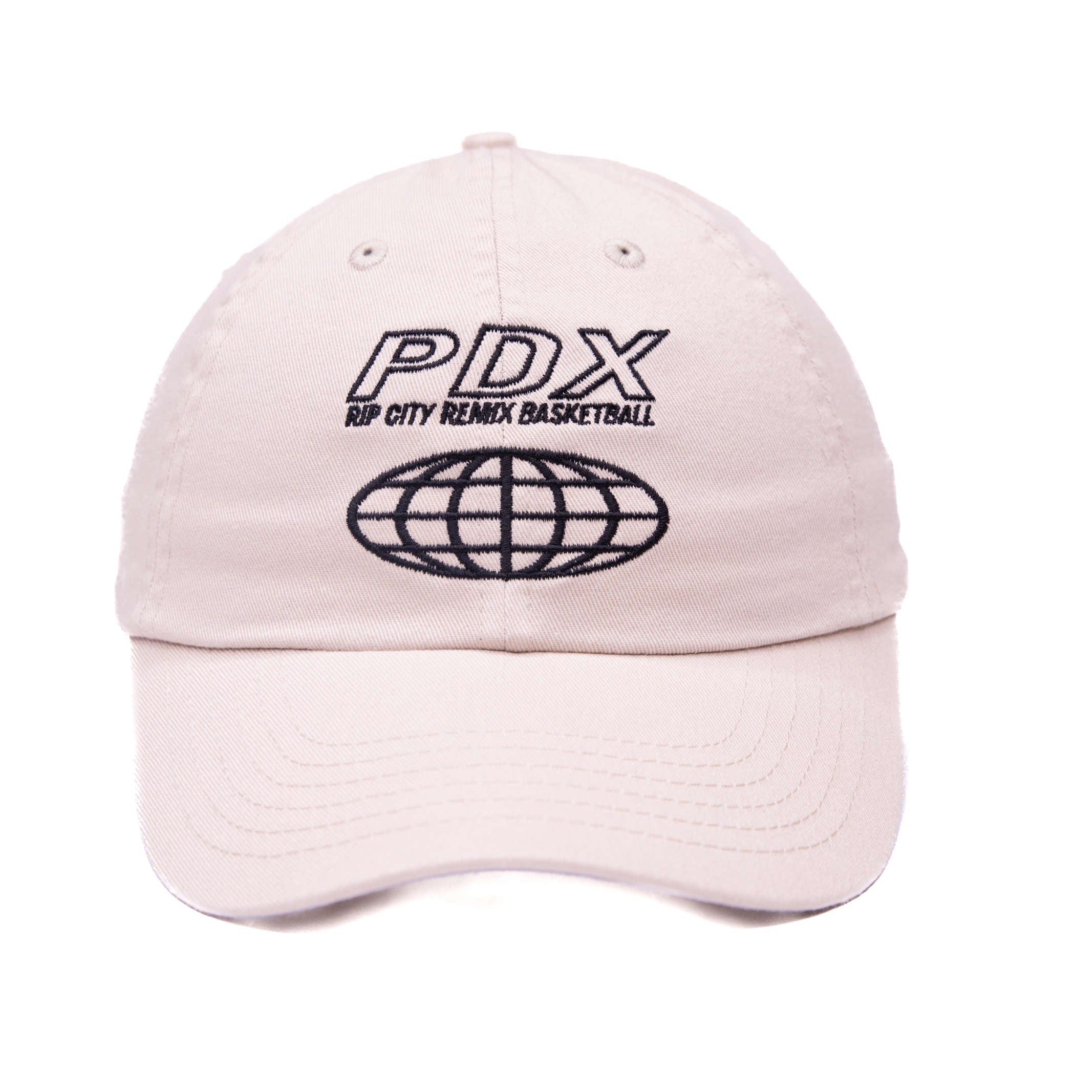 Rip City Remix Record Cap