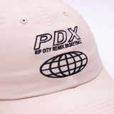Rip City Remix Record Cap