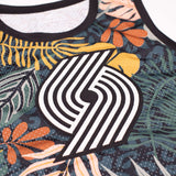 Rocker Mesh Tropical Tank