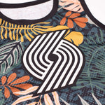 Rocker Mesh Tropical Tank