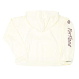 Standard Issue Women's Cream Hoodie
