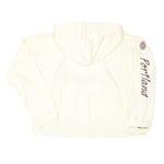 Standard Issue Women's Cream Hoodie