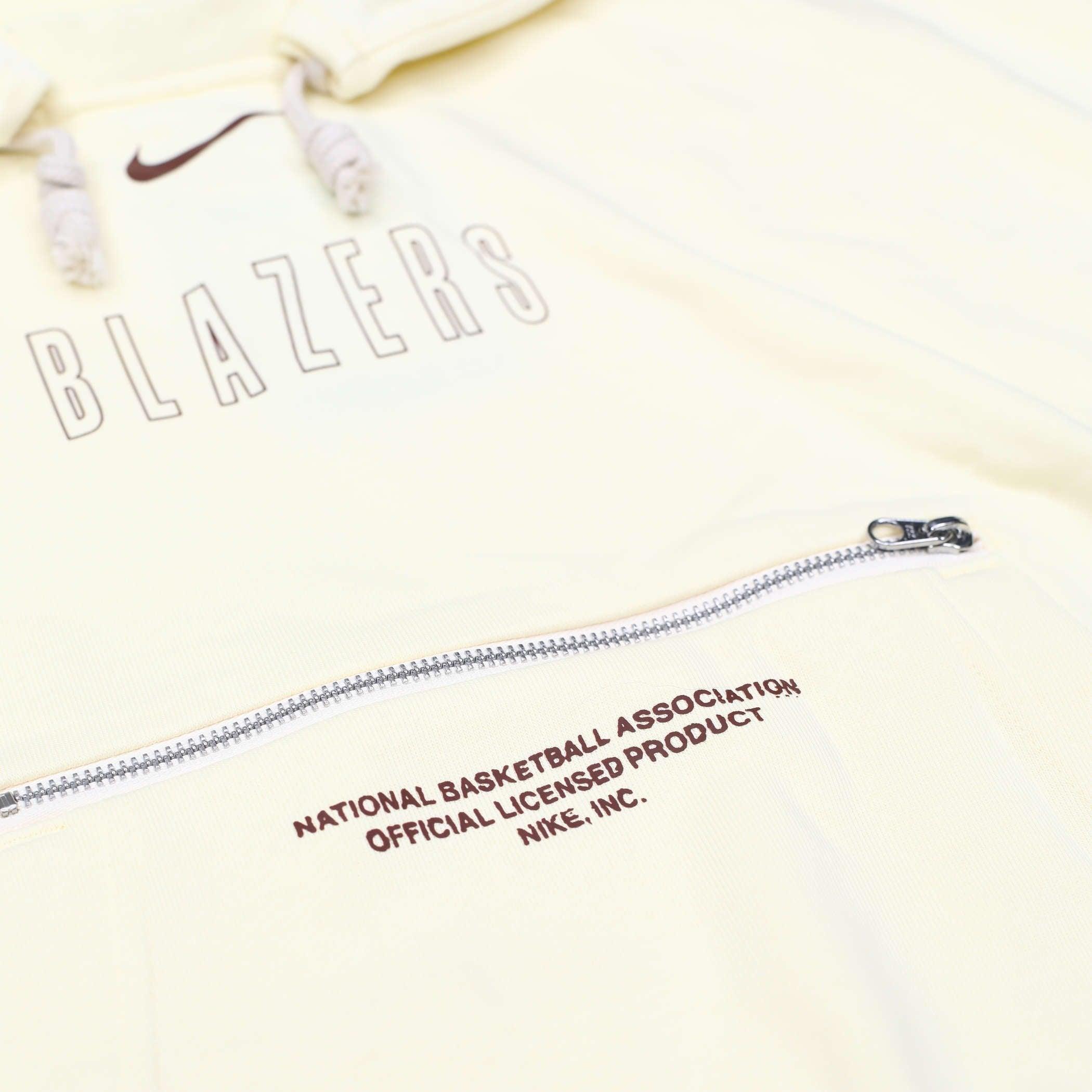 Standard Issue Women's Cream Hoodie
