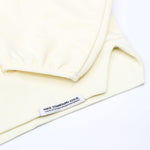 Standard Issue Women's Cream Hoodie