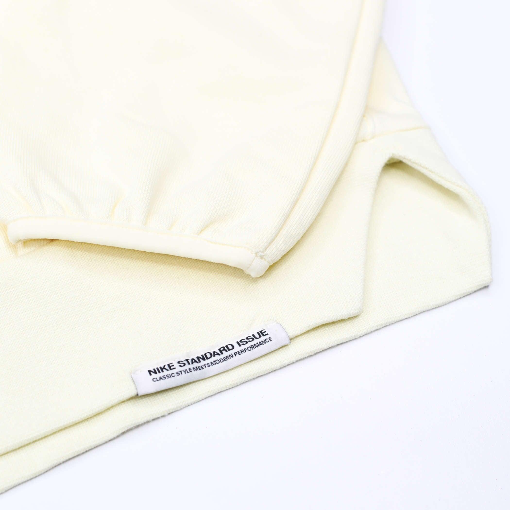 Standard Issue Women's Cream Hoodie