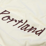 Standard Issue Women's Cream Hoodie