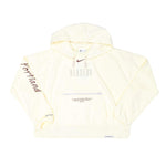 Standard Issue Women's Cream Hoodie