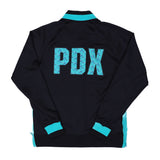 Trail Blazers Nike PDX City Edition Showtime Jacket
