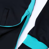 Trail Blazers Nike PDX City Edition Showtime Jacket