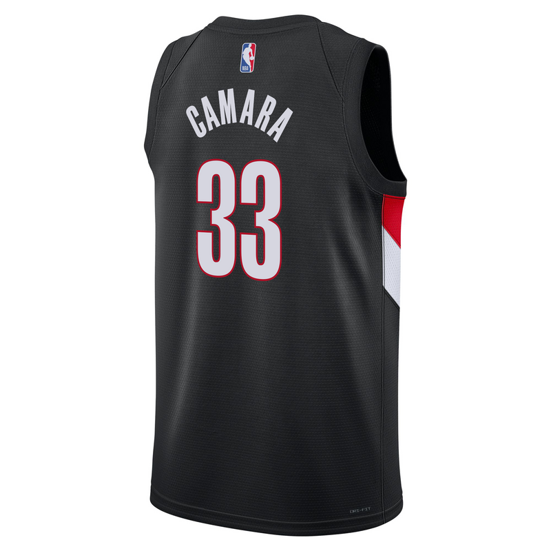 Toumani Camara hover
