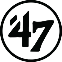 47 Brand Logo