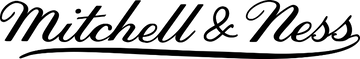 Mitchell & Ness Logo