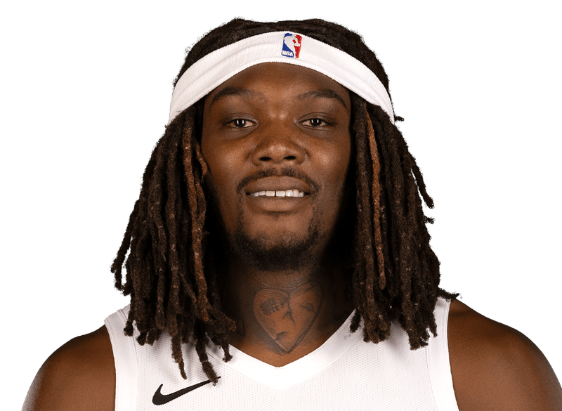 Robert Williams III